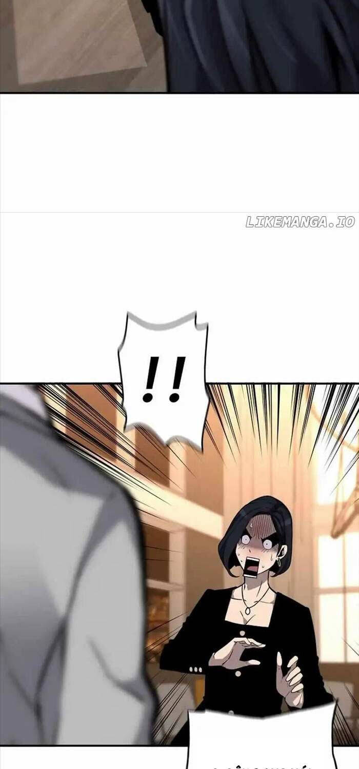 Sự Trở Lại Của Huyền Thoại Chap 134 - Next Chap 135