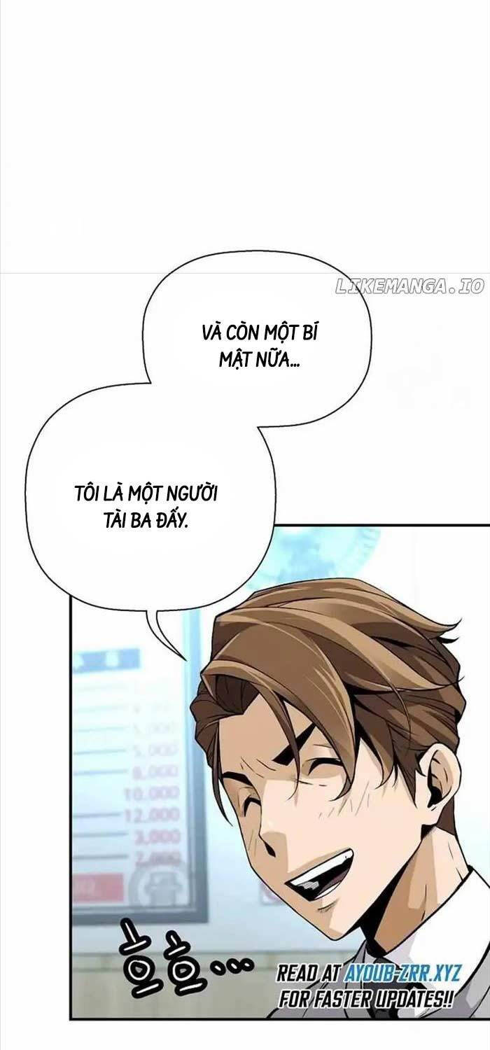 Sự Trở Lại Của Huyền Thoại Chap 134 - Next Chap 135