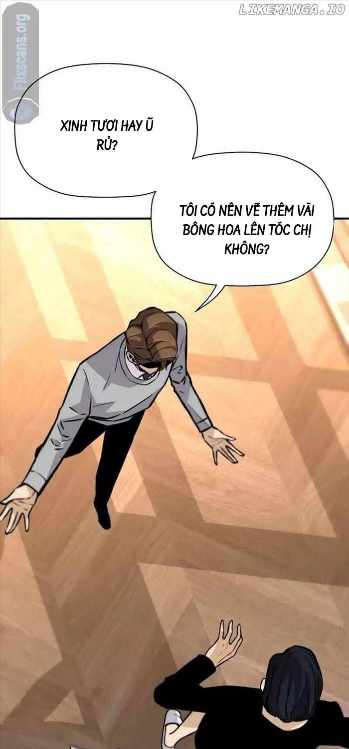 Sự Trở Lại Của Huyền Thoại Chap 134 - Next Chap 135