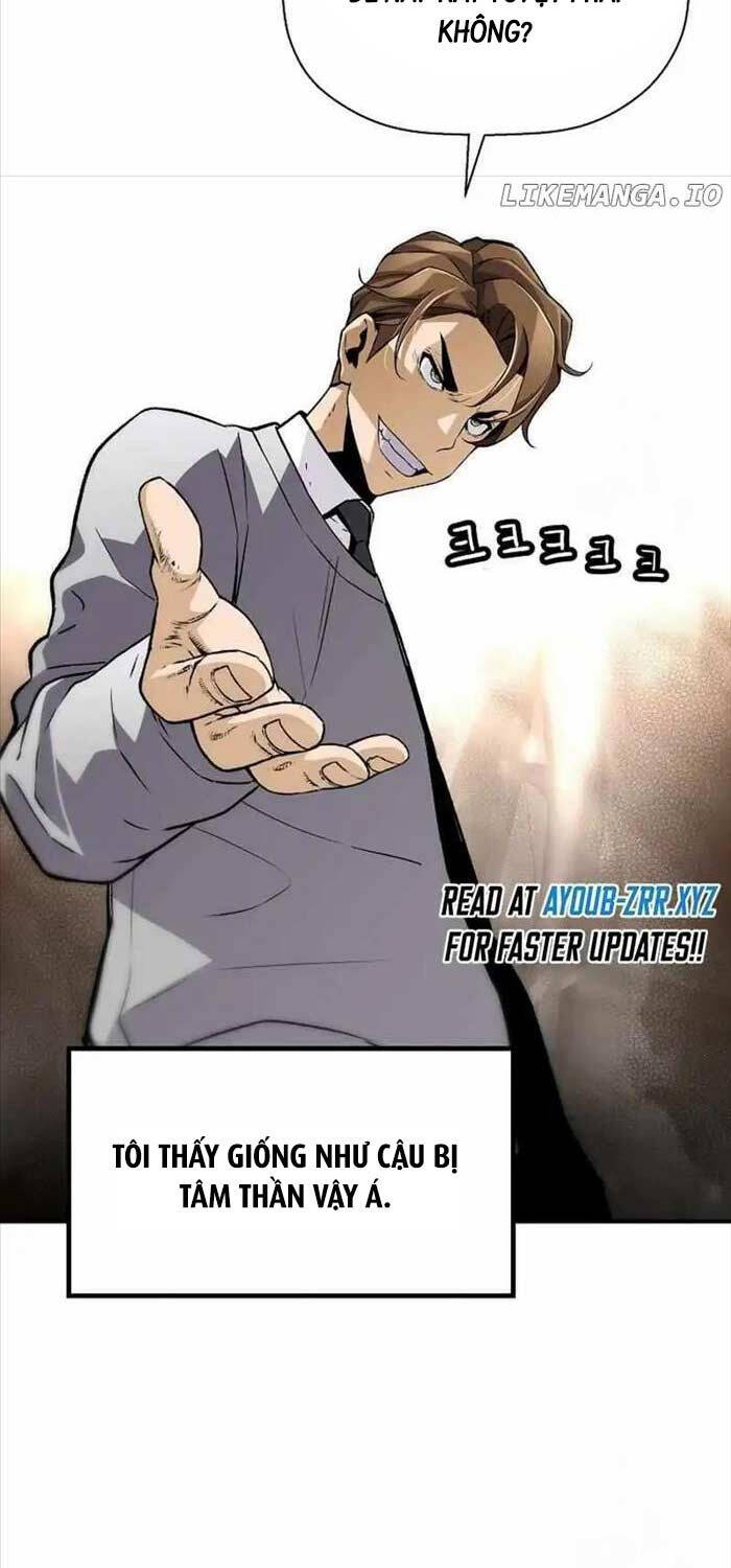 Sự Trở Lại Của Huyền Thoại Chap 134 - Next Chap 135