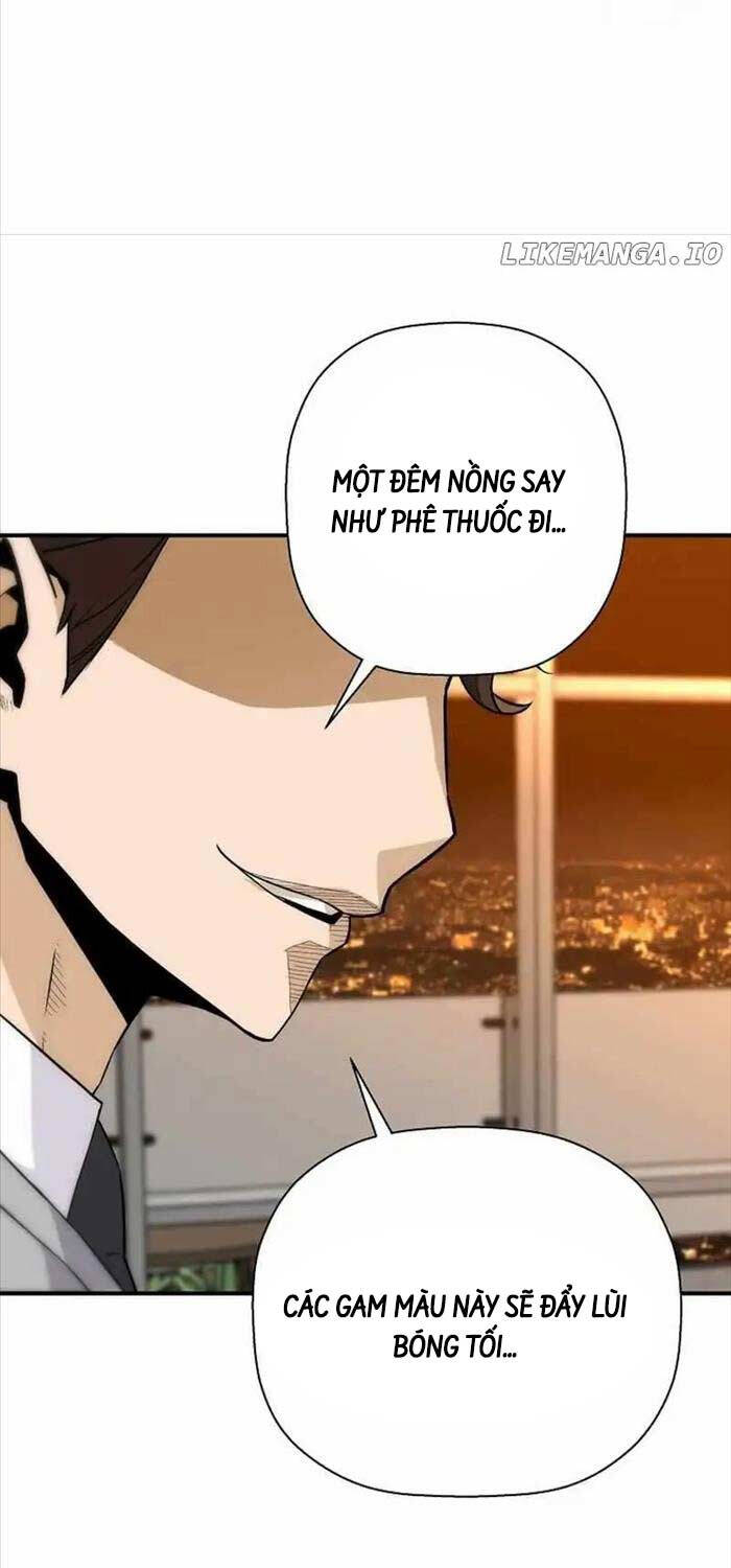 Sự Trở Lại Của Huyền Thoại Chap 134 - Next Chap 135