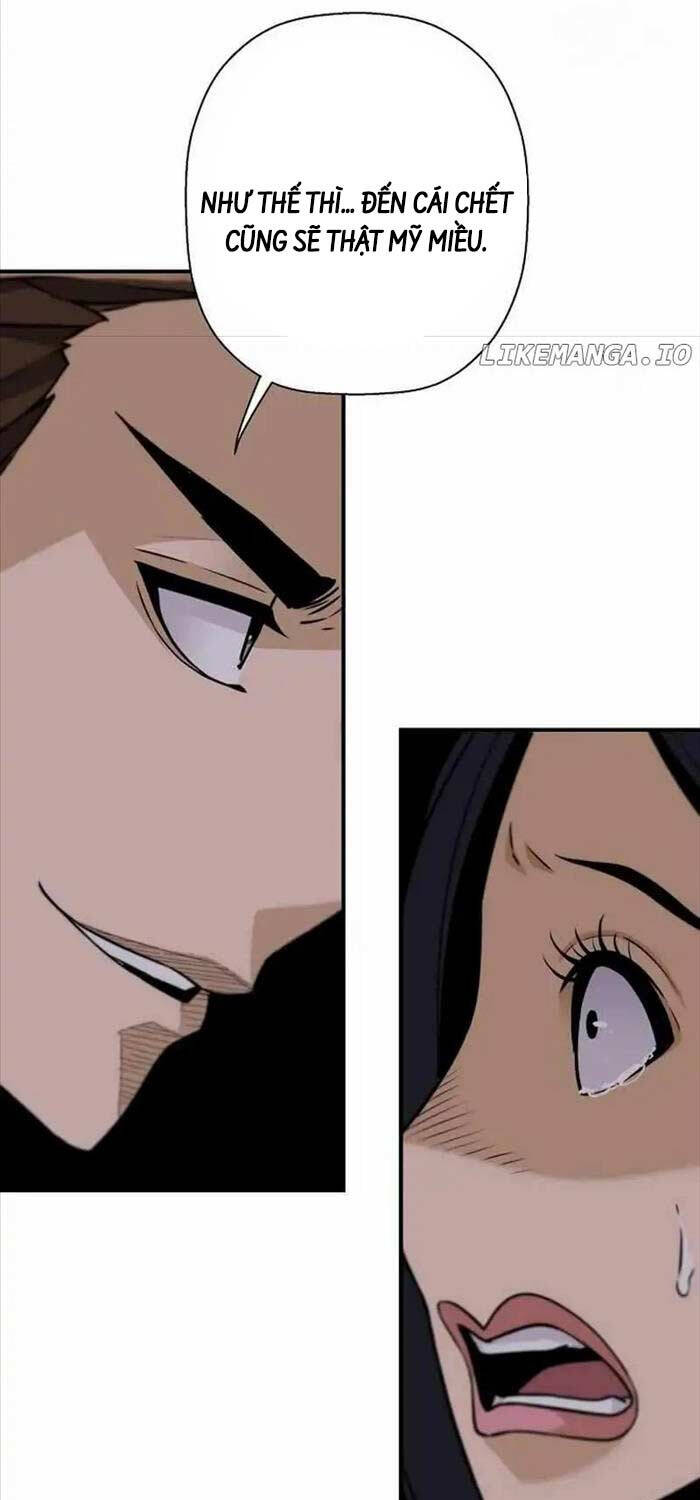 Sự Trở Lại Của Huyền Thoại Chap 134 - Next Chap 135