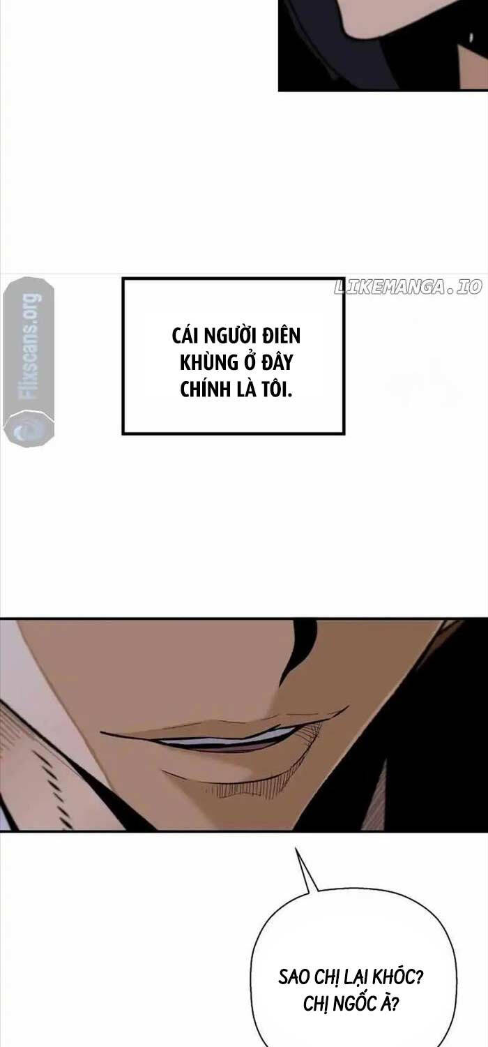 Sự Trở Lại Của Huyền Thoại Chap 134 - Next Chap 135