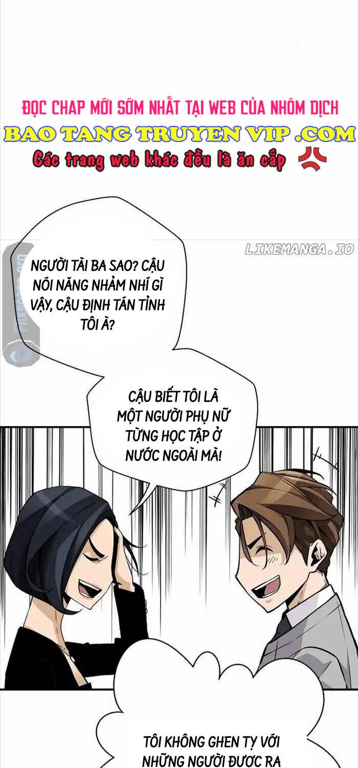 Sự Trở Lại Của Huyền Thoại Chap 134 - Next Chap 135