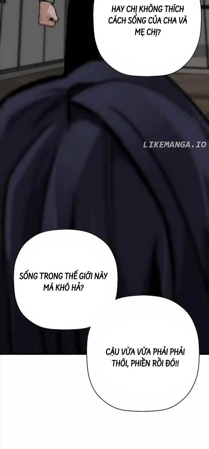 Sự Trở Lại Của Huyền Thoại Chap 134 - Next Chap 135