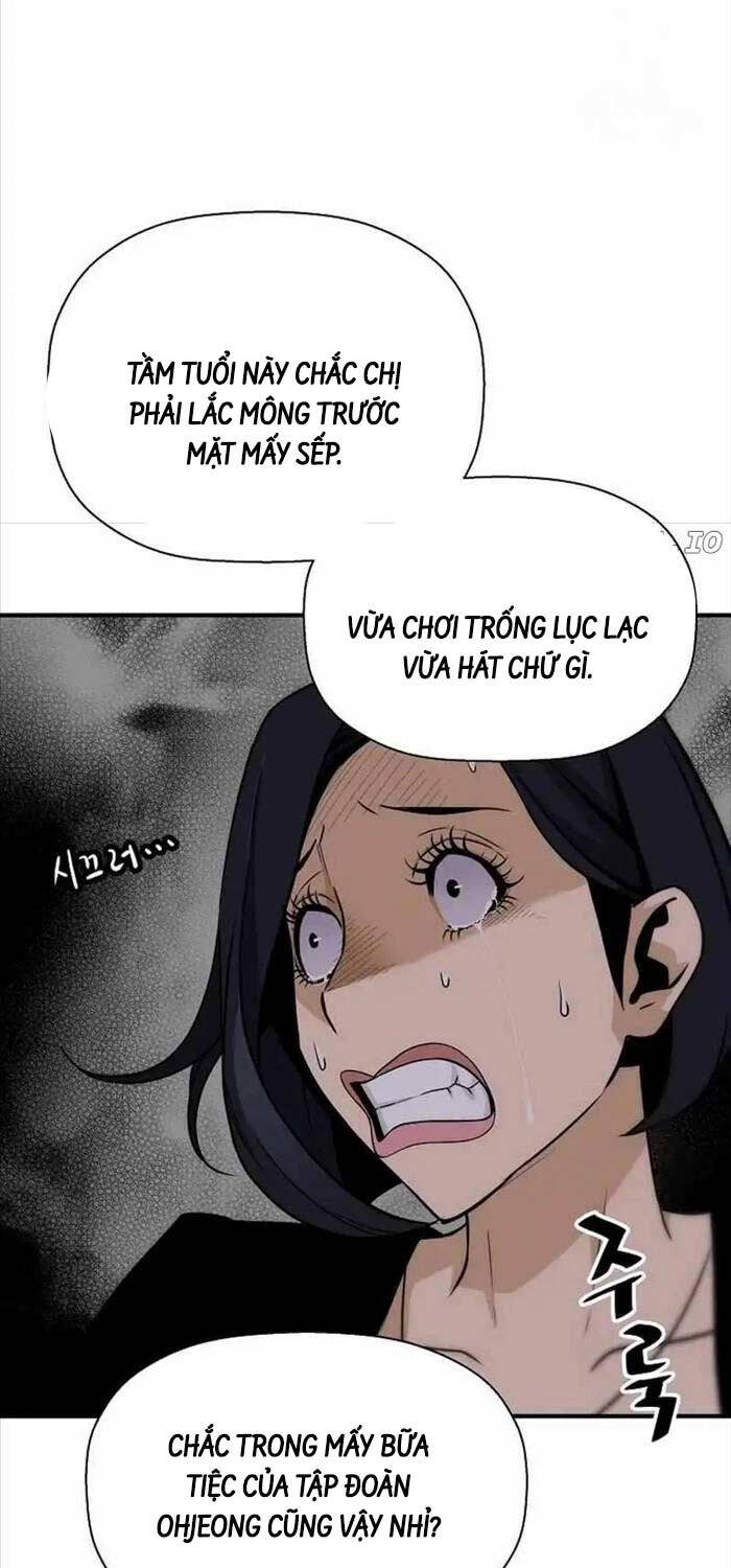 Sự Trở Lại Của Huyền Thoại Chap 134 - Next Chap 135