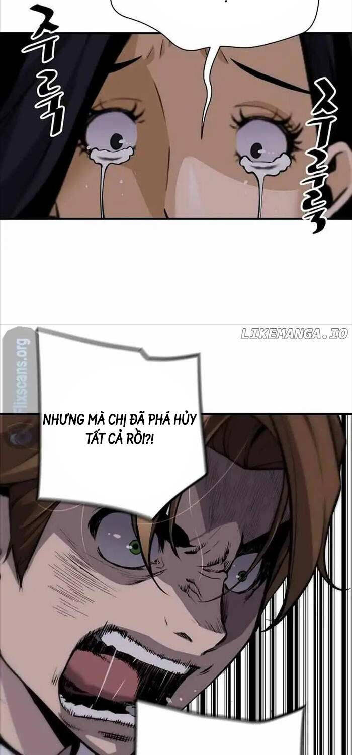 Sự Trở Lại Của Huyền Thoại Chap 134 - Next Chap 135