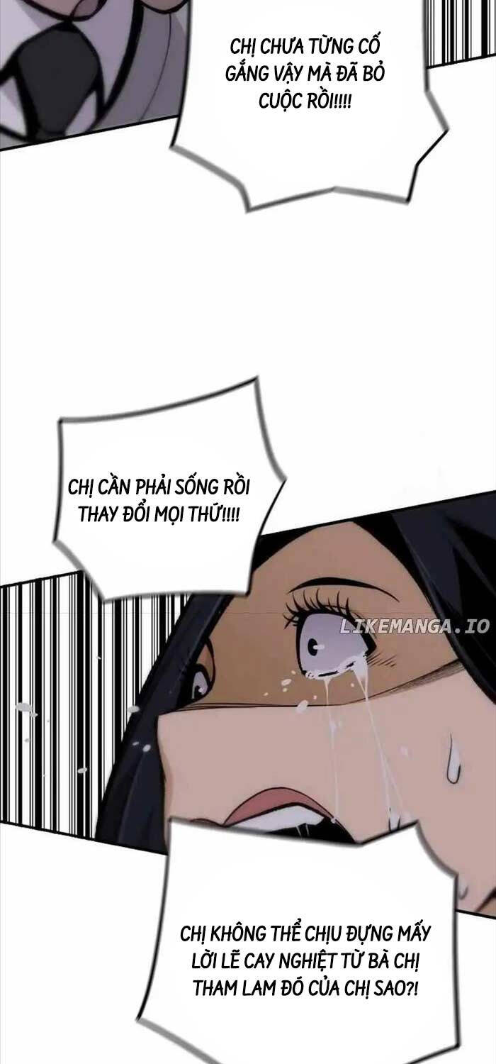 Sự Trở Lại Của Huyền Thoại Chap 134 - Next Chap 135