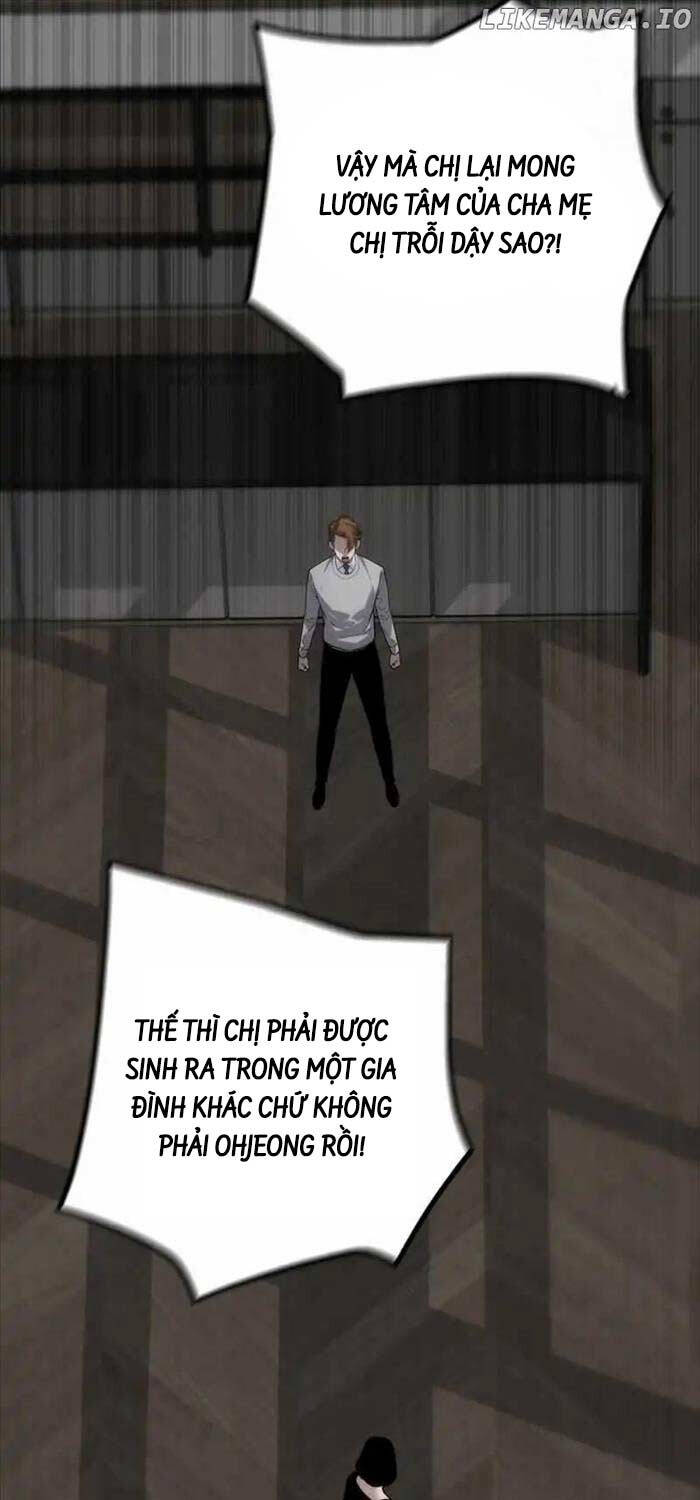 Sự Trở Lại Của Huyền Thoại Chap 134 - Next Chap 135