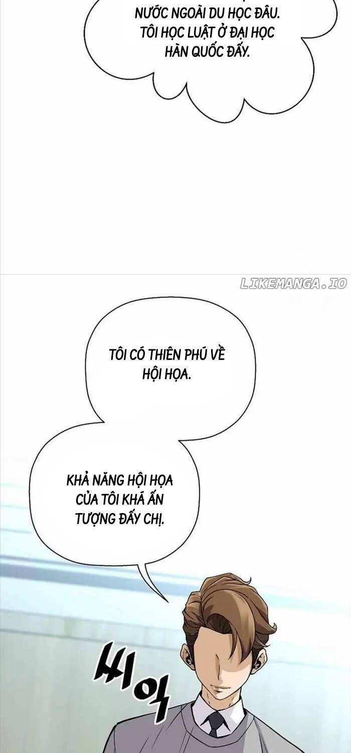 Sự Trở Lại Của Huyền Thoại Chap 134 - Next Chap 135