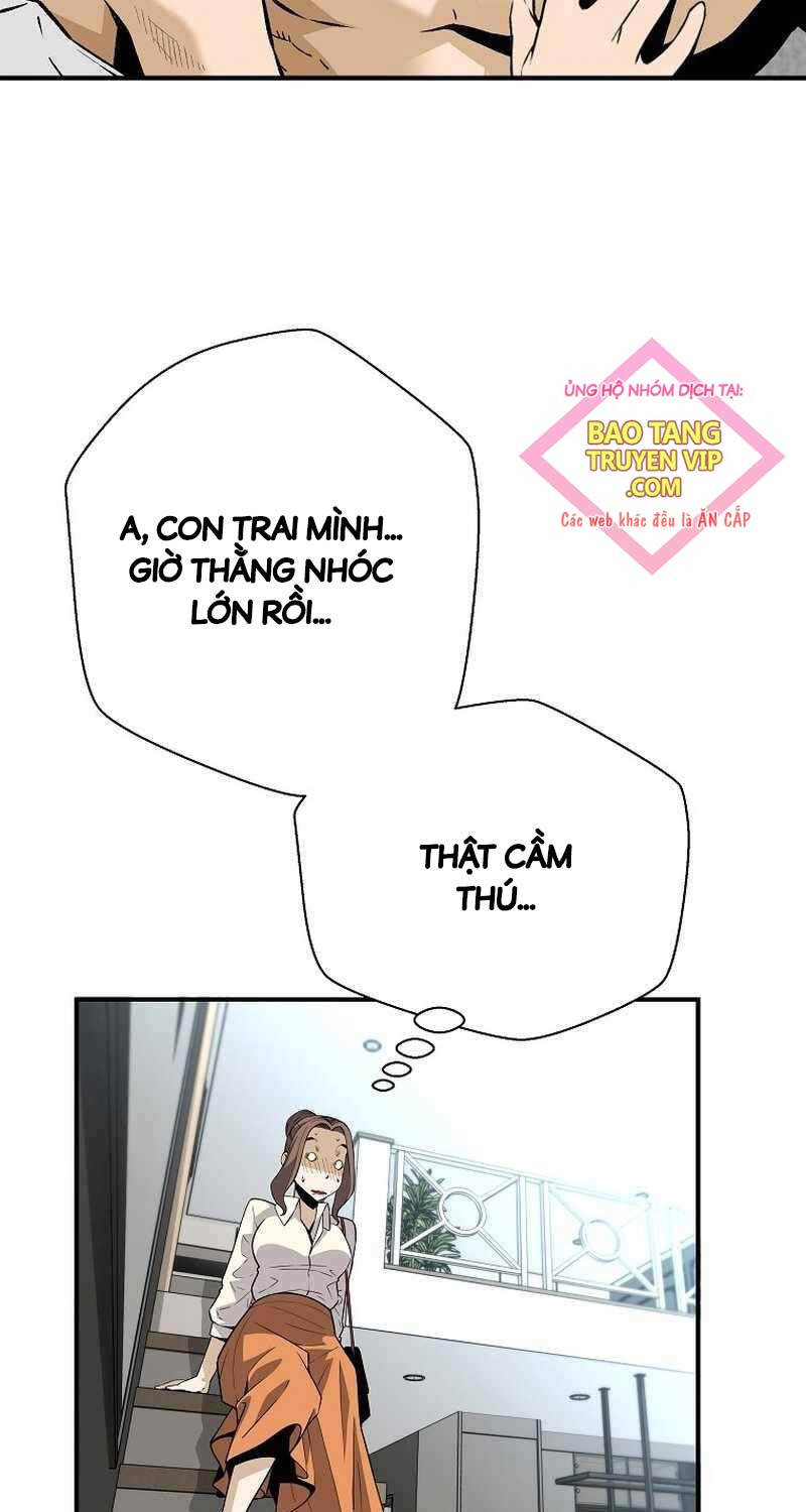 Sự Trở Lại Của Huyền Thoại Chap 135 - Next Chap 136