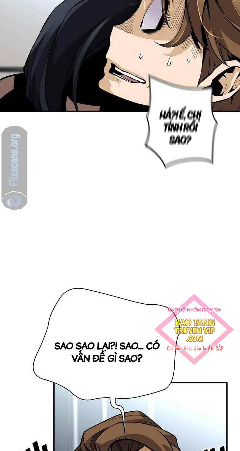 Sự Trở Lại Của Huyền Thoại Chap 135 - Next Chap 136