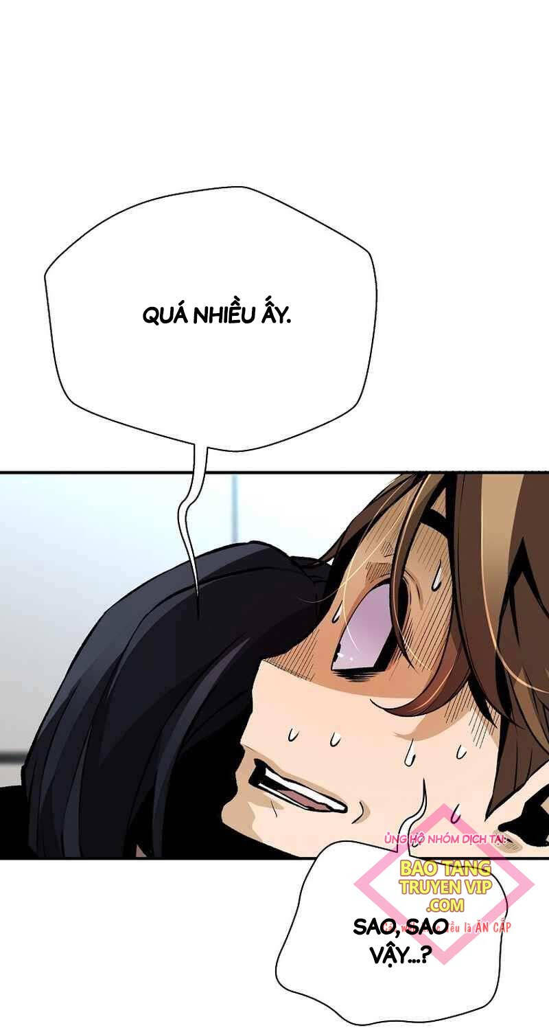 Sự Trở Lại Của Huyền Thoại Chap 135 - Next Chap 136