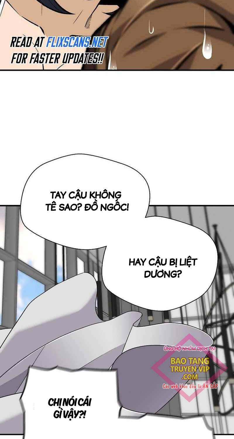 Sự Trở Lại Của Huyền Thoại Chap 135 - Next Chap 136