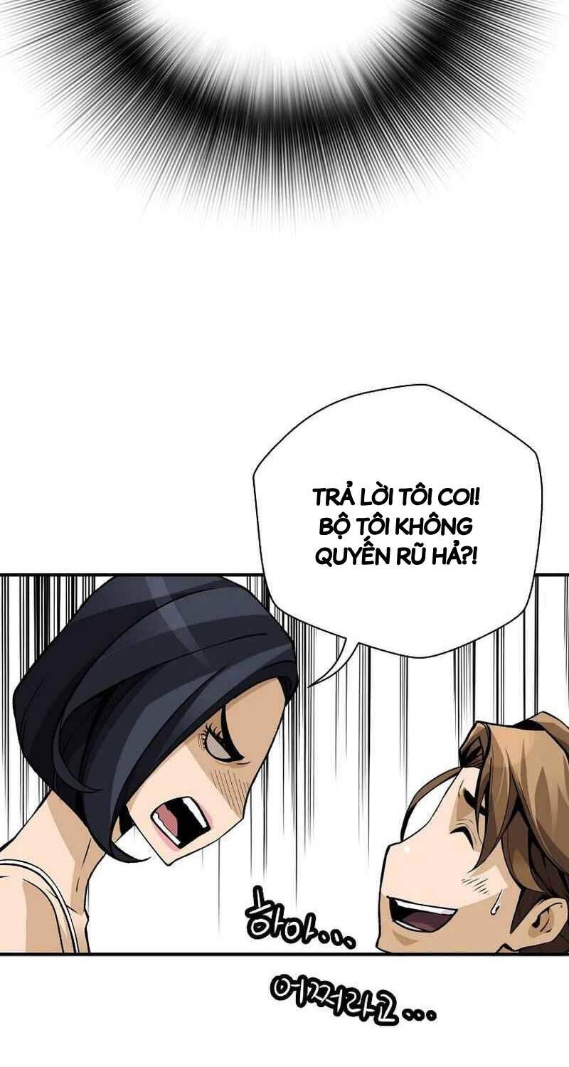 Sự Trở Lại Của Huyền Thoại Chap 135 - Next Chap 136