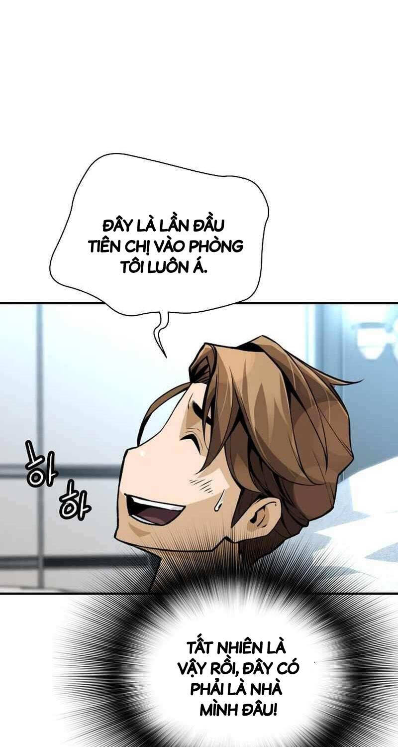 Sự Trở Lại Của Huyền Thoại Chap 135 - Next Chap 136