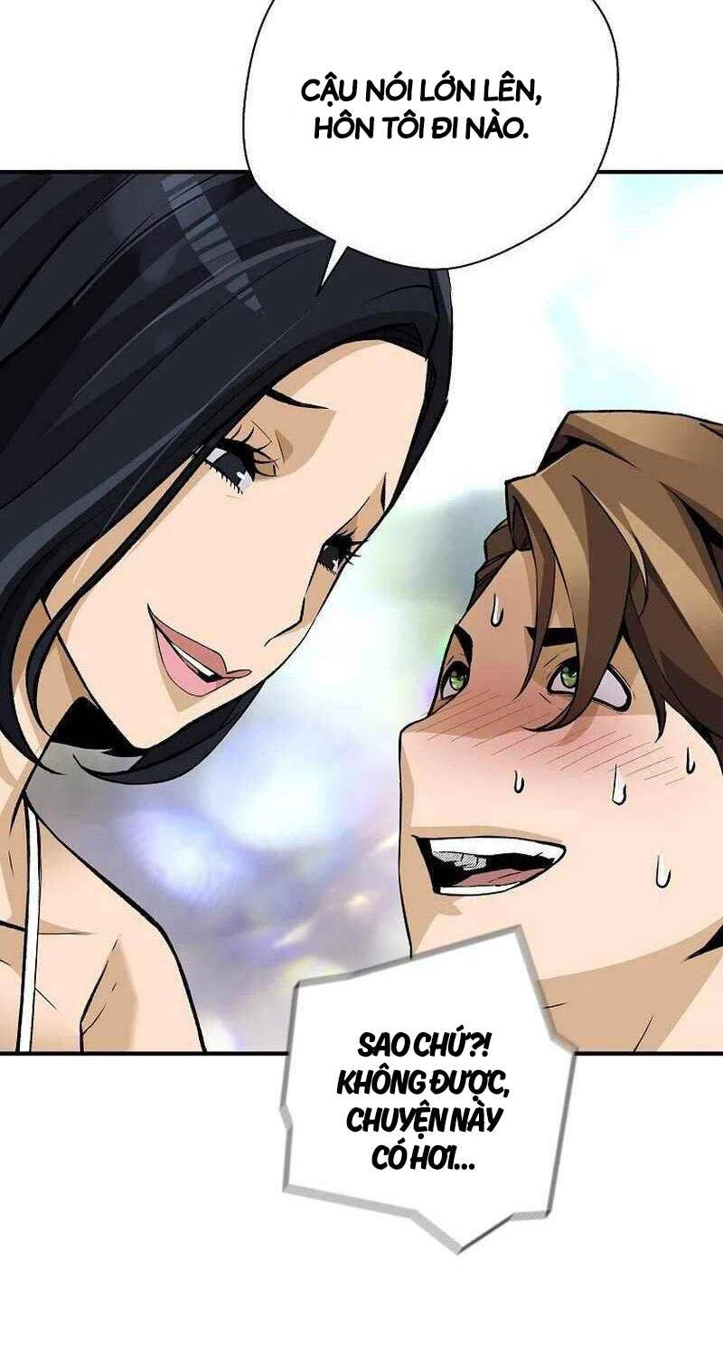 Sự Trở Lại Của Huyền Thoại Chap 135 - Next Chap 136