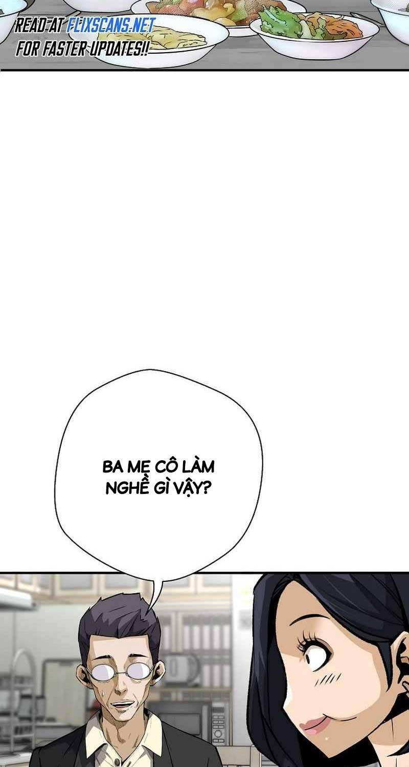 Sự Trở Lại Của Huyền Thoại Chap 135 - Next Chap 136