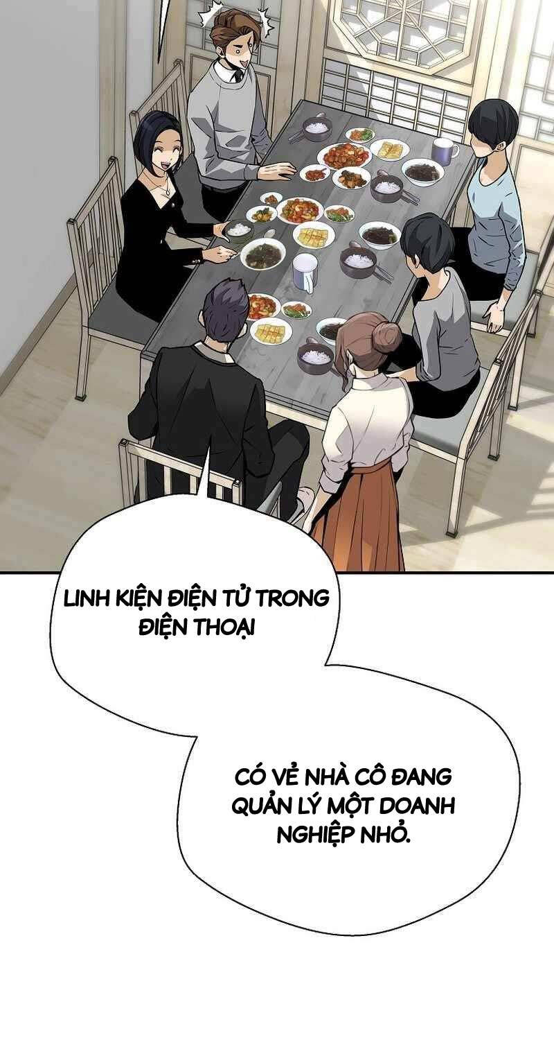 Sự Trở Lại Của Huyền Thoại Chap 135 - Next Chap 136