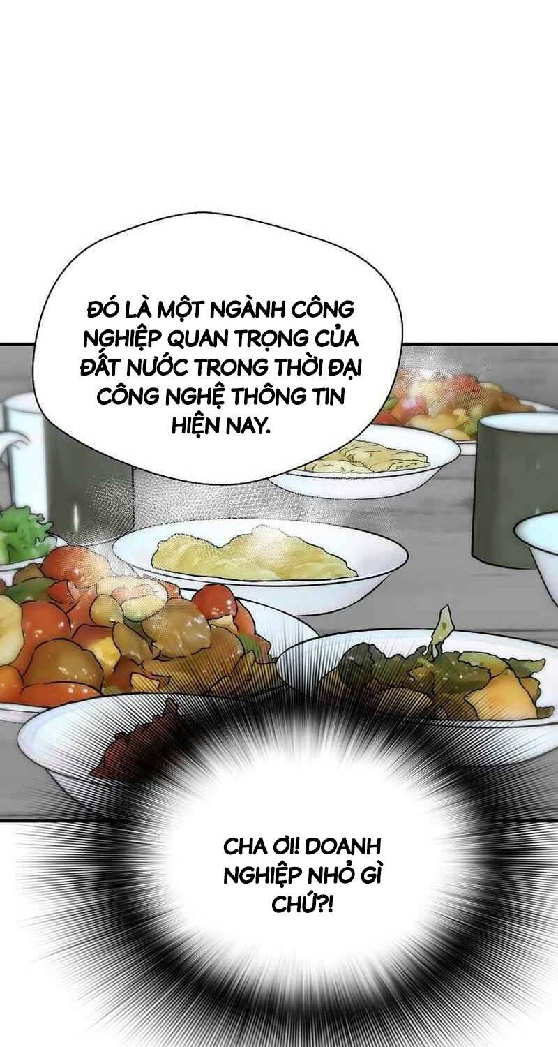 Sự Trở Lại Của Huyền Thoại Chap 135 - Next Chap 136