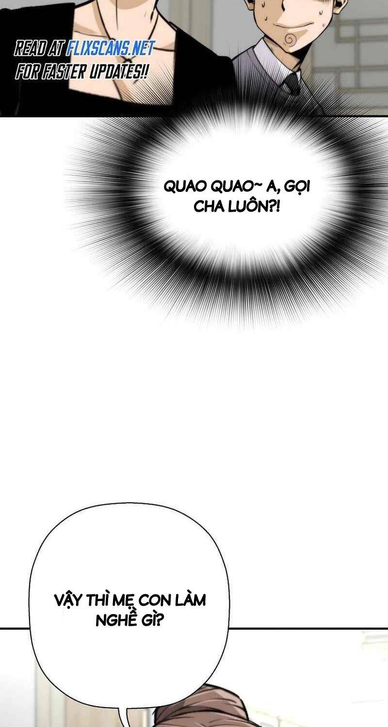 Sự Trở Lại Của Huyền Thoại Chap 135 - Next Chap 136
