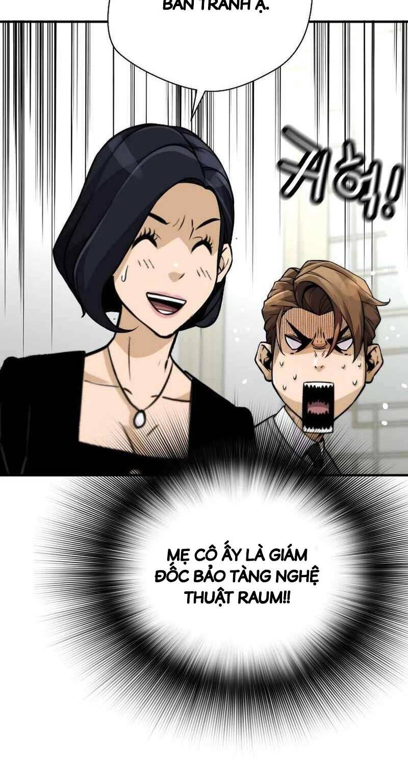 Sự Trở Lại Của Huyền Thoại Chap 135 - Next Chap 136