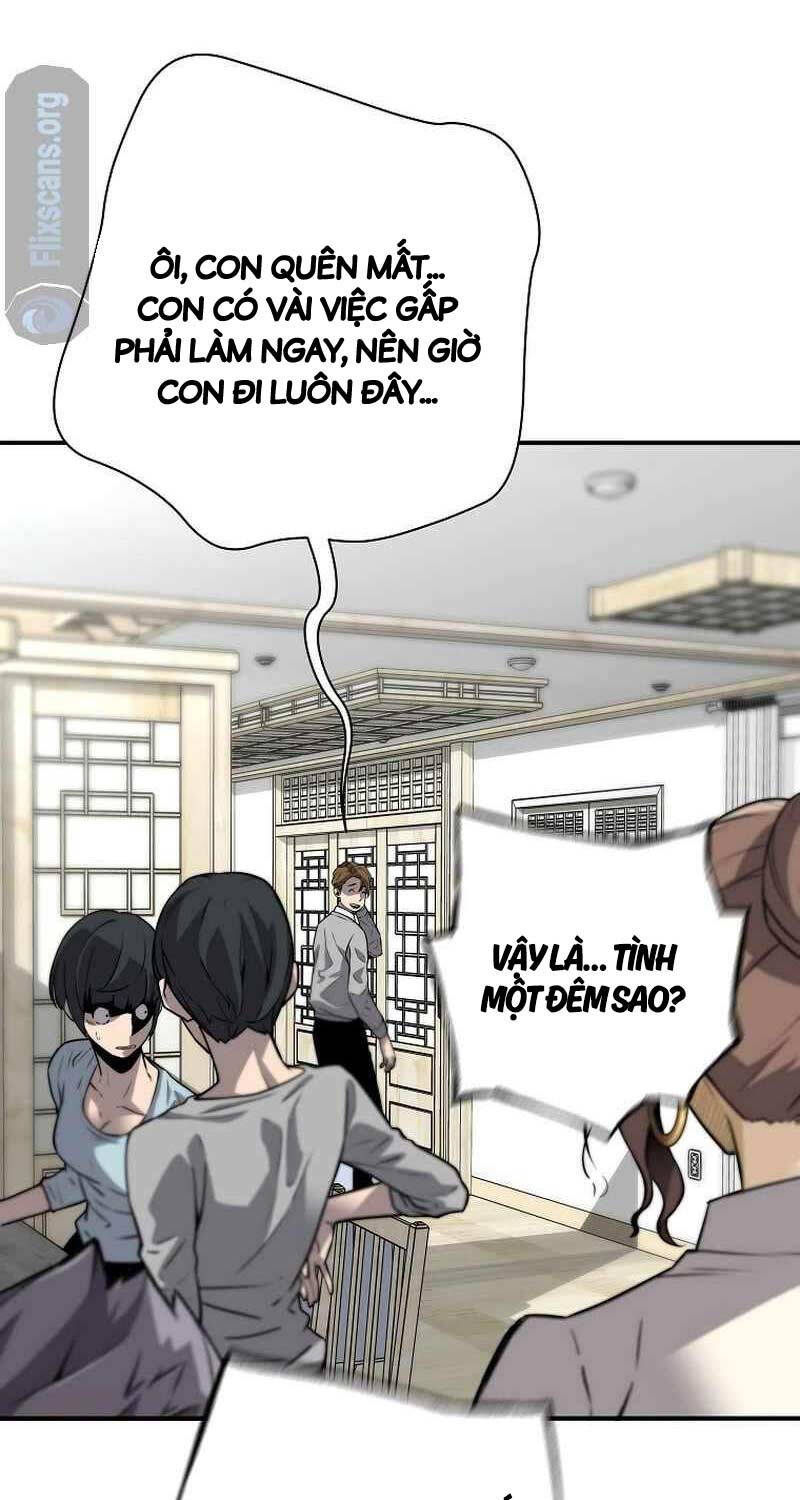 Sự Trở Lại Của Huyền Thoại Chap 135 - Next Chap 136