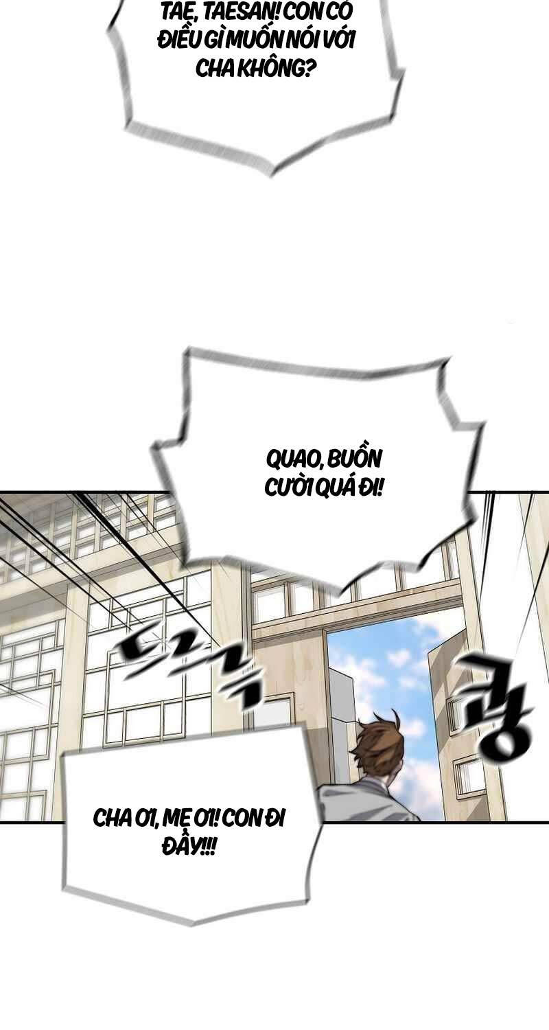 Sự Trở Lại Của Huyền Thoại Chap 135 - Next Chap 136