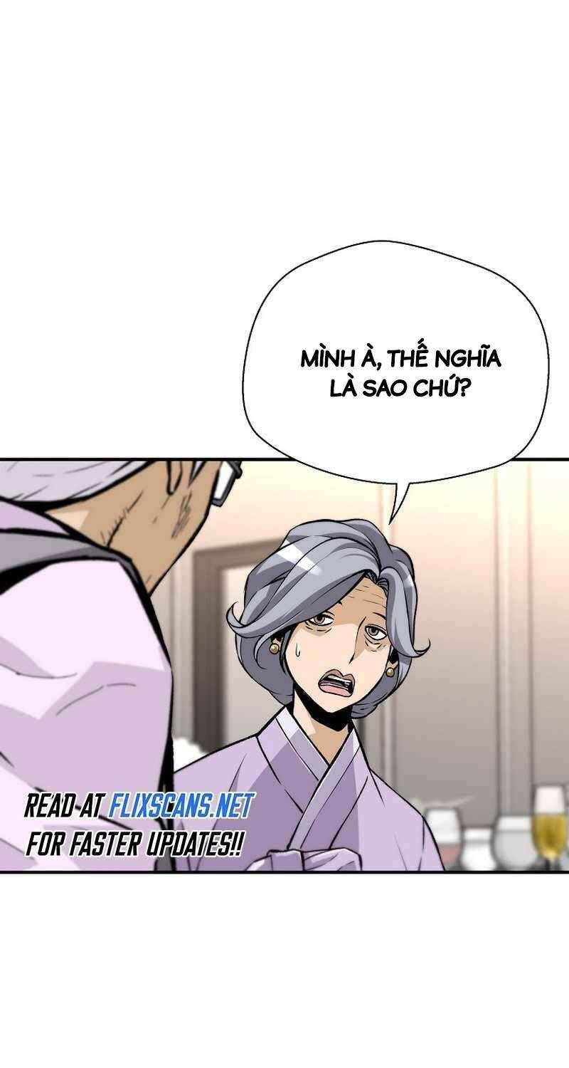Sự Trở Lại Của Huyền Thoại Chap 135 - Next Chap 136