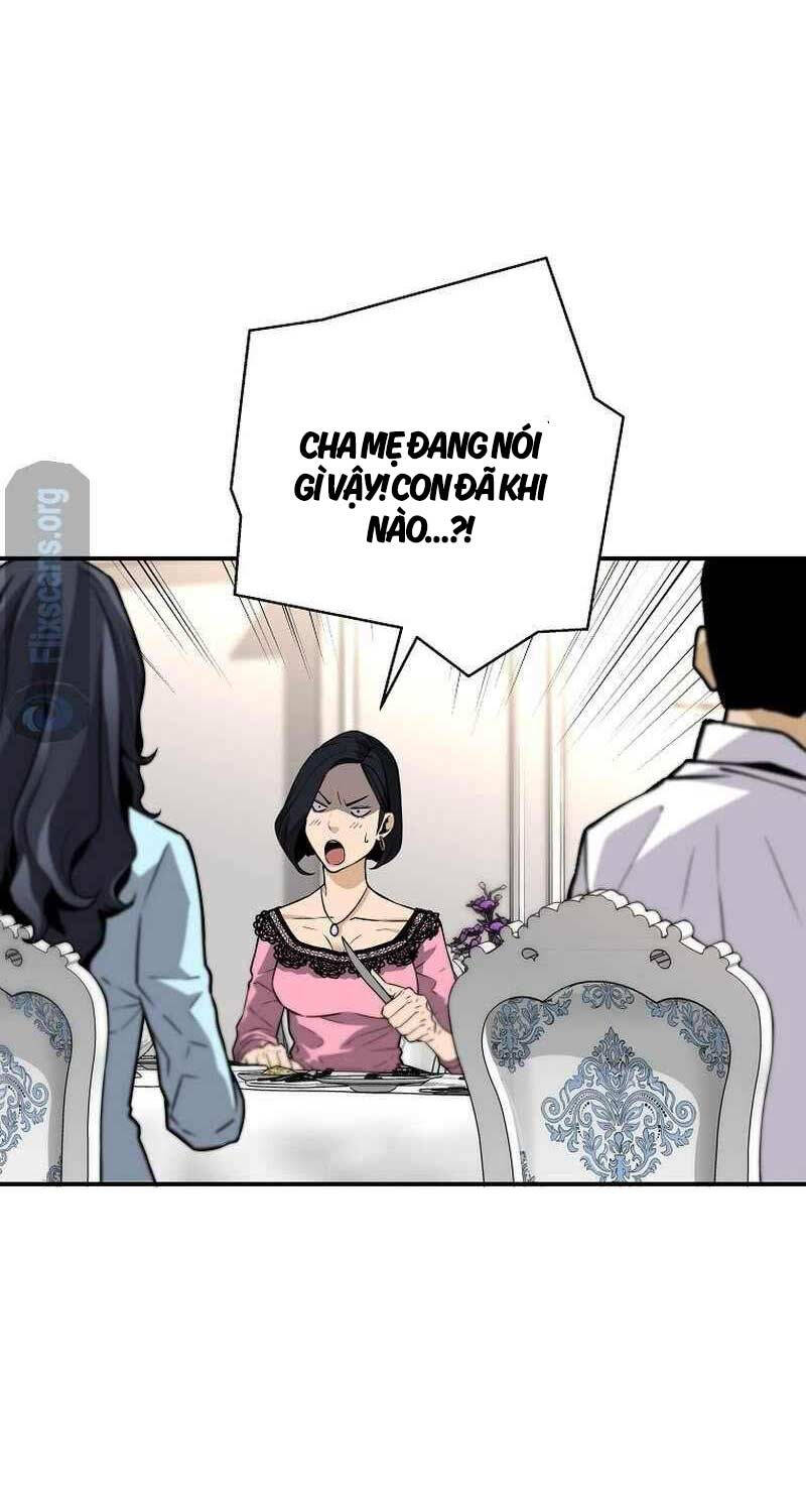 Sự Trở Lại Của Huyền Thoại Chap 135 - Next Chap 136