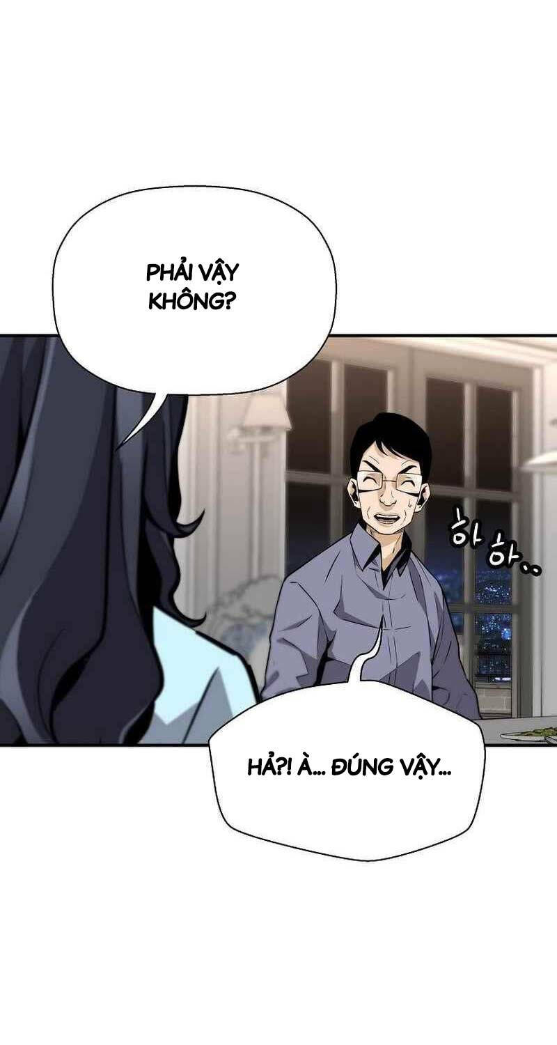 Sự Trở Lại Của Huyền Thoại Chap 135 - Next Chap 136