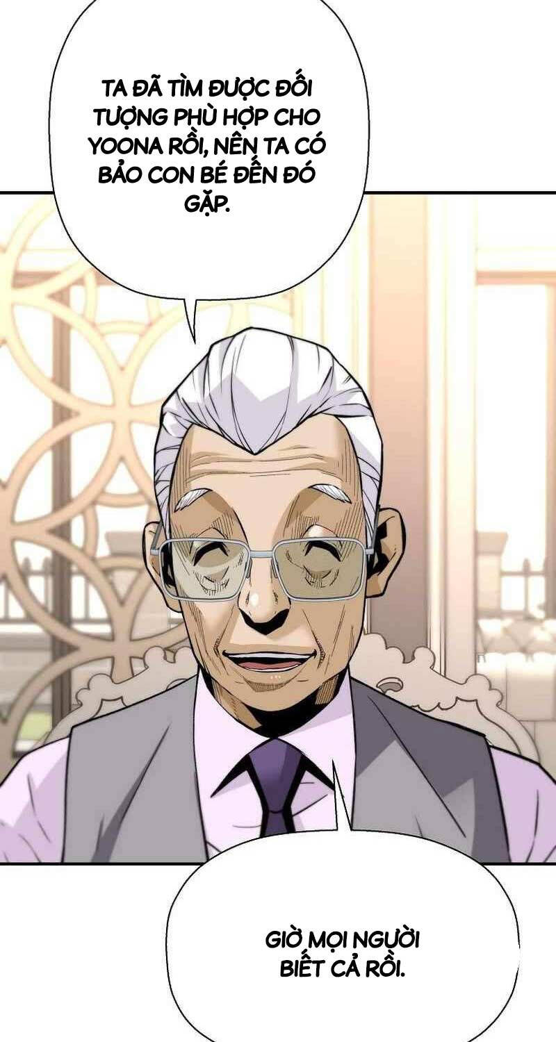 Sự Trở Lại Của Huyền Thoại Chap 135 - Next Chap 136