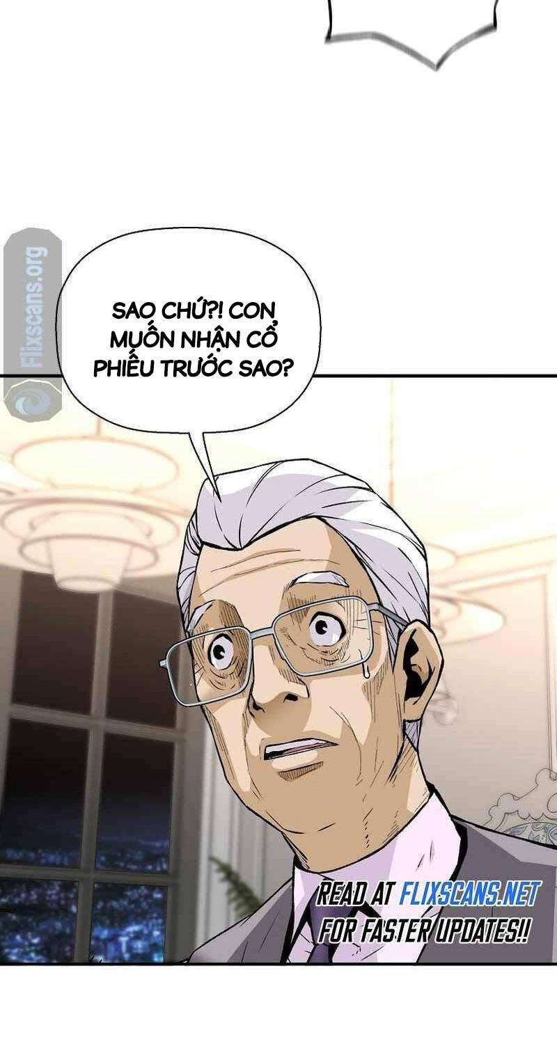 Sự Trở Lại Của Huyền Thoại Chap 135 - Next Chap 136
