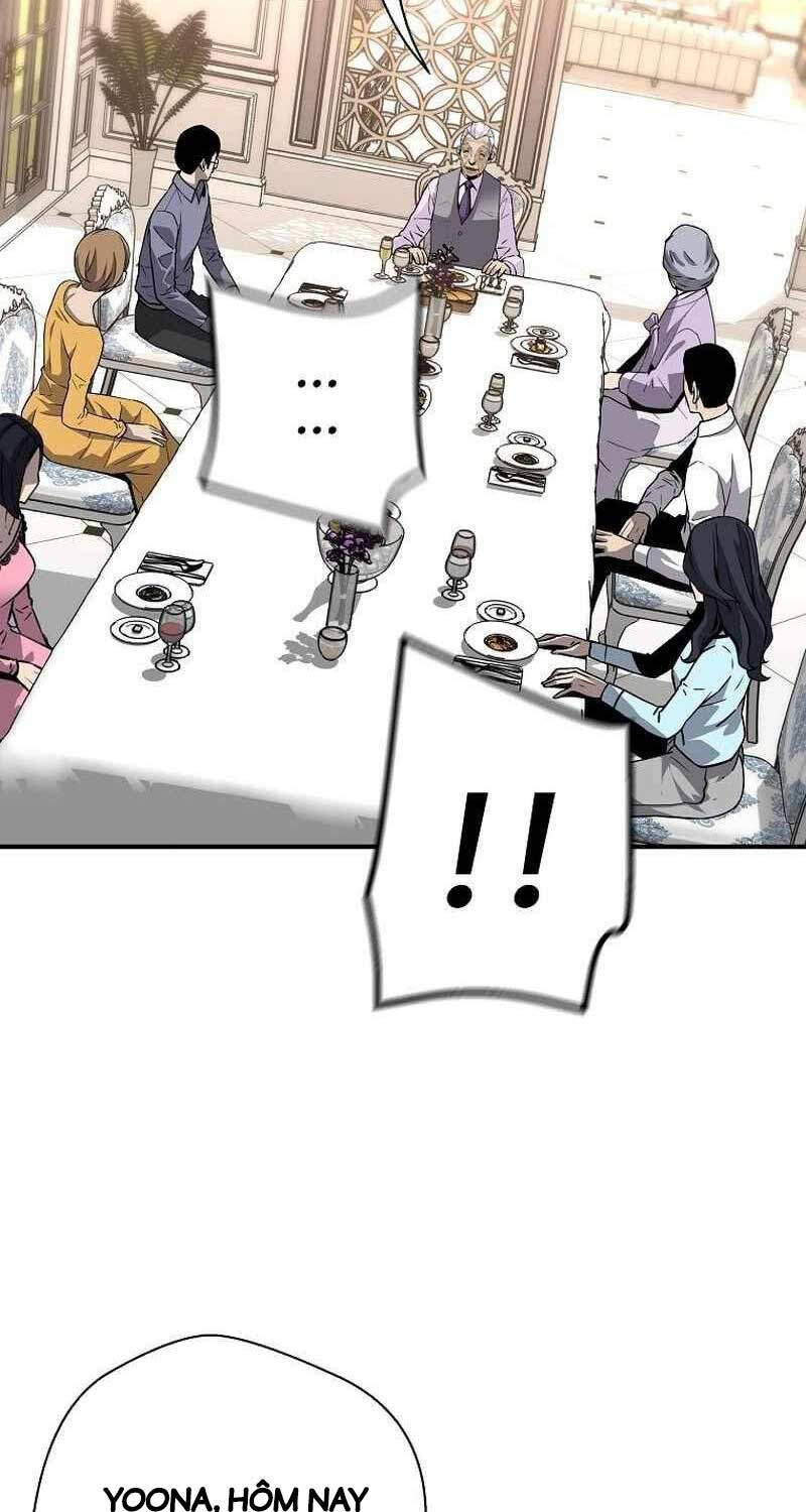 Sự Trở Lại Của Huyền Thoại Chap 135 - Next Chap 136