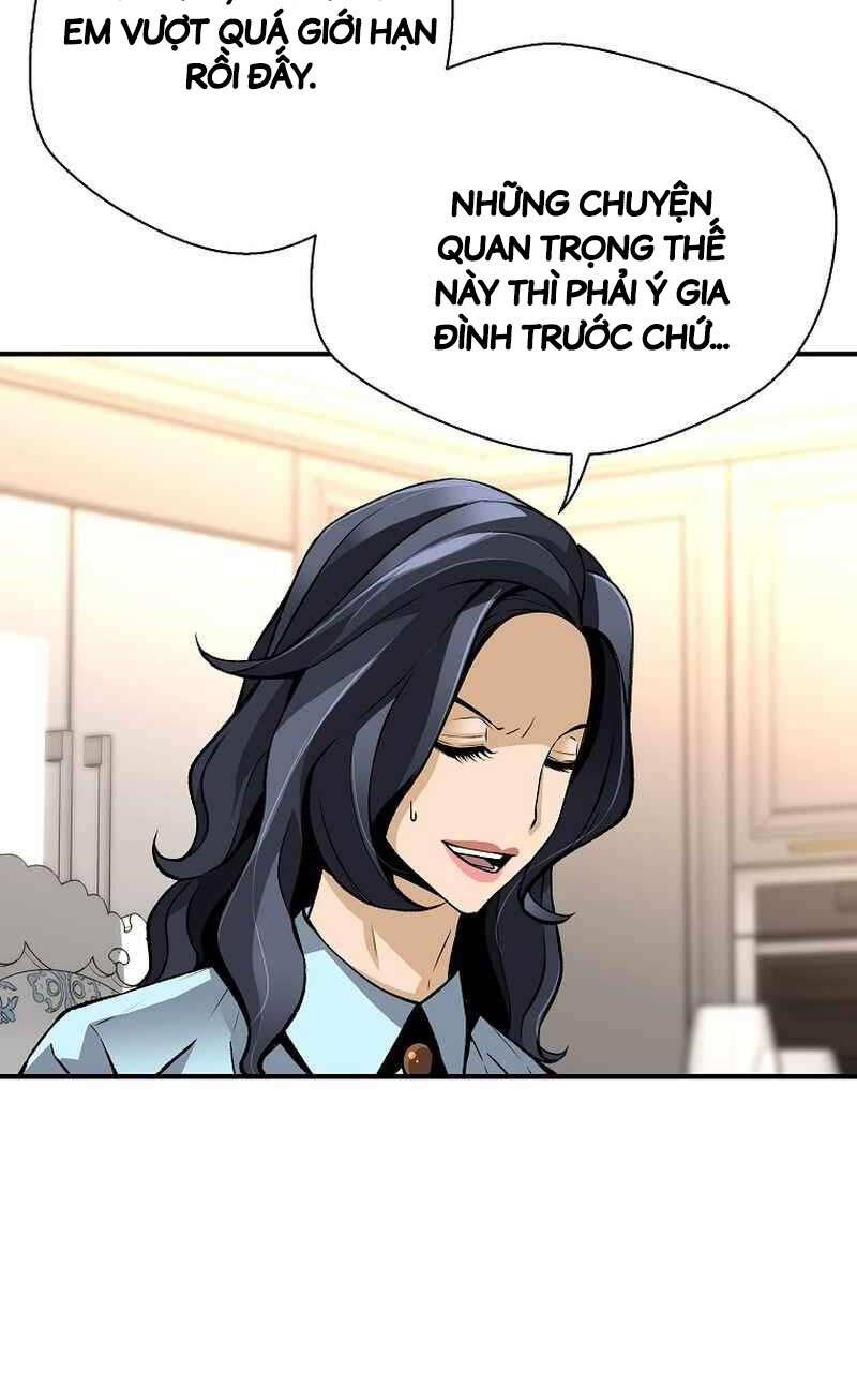 Sự Trở Lại Của Huyền Thoại Chap 135 - Next Chap 136