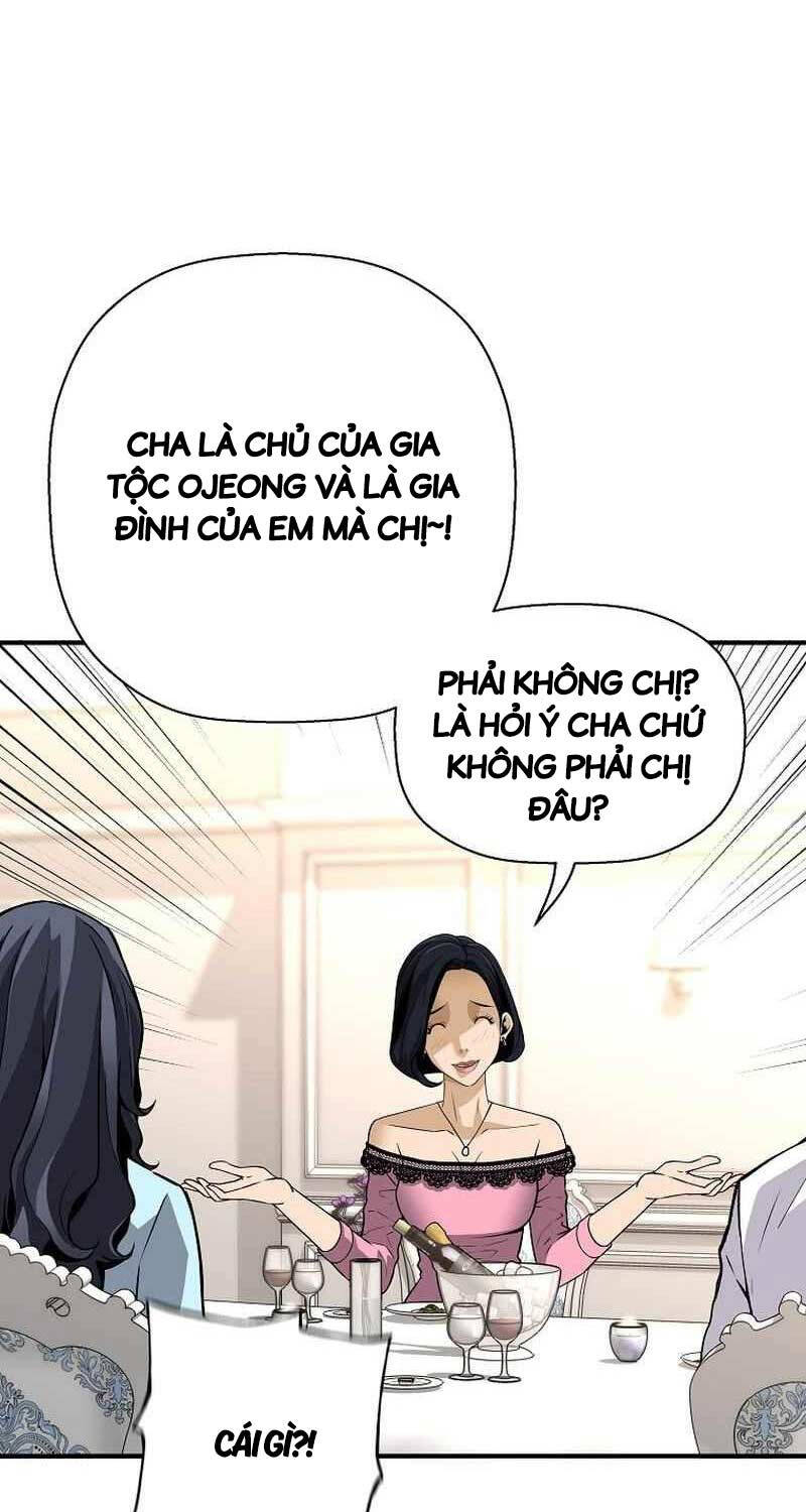 Sự Trở Lại Của Huyền Thoại Chap 135 - Next Chap 136