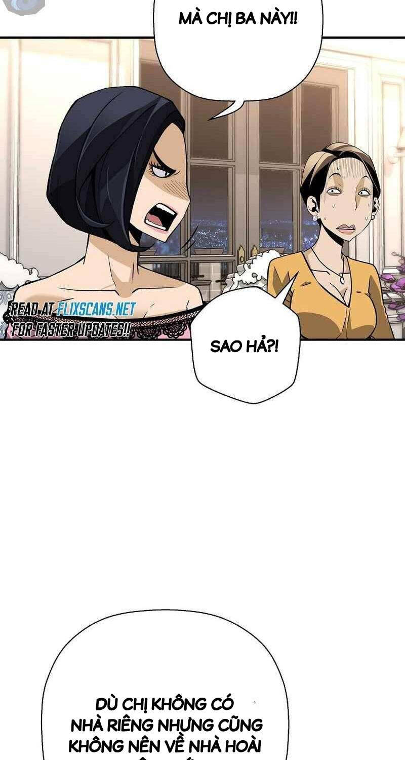 Sự Trở Lại Của Huyền Thoại Chap 135 - Next Chap 136