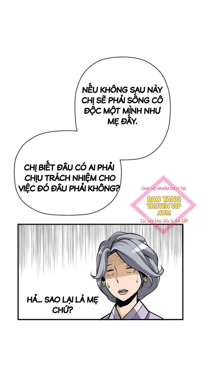 Sự Trở Lại Của Huyền Thoại Chap 135 - Next Chap 136