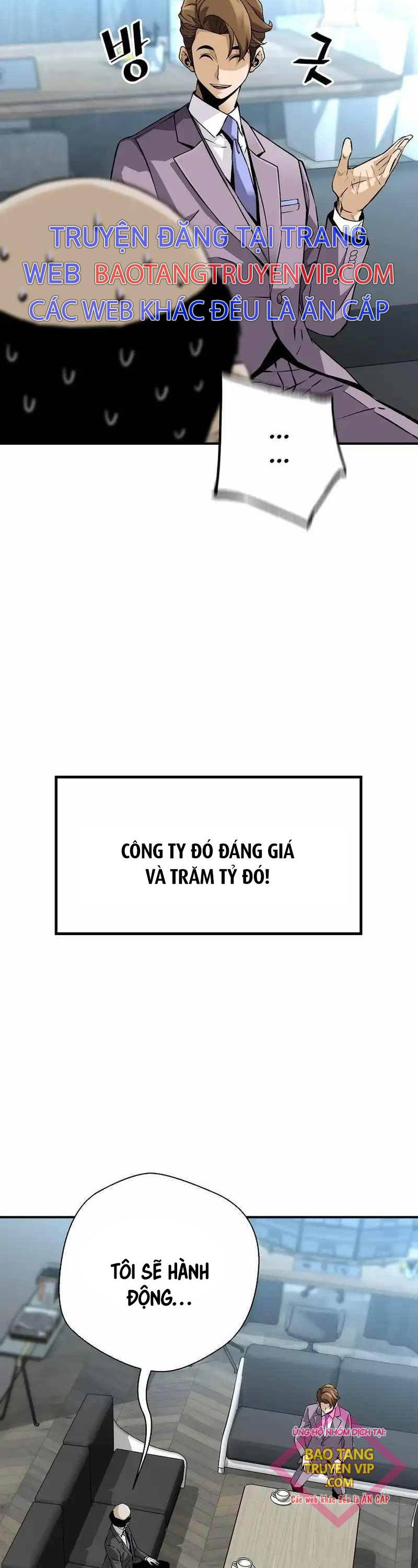 Sự Trở Lại Của Huyền Thoại Chap 136 - Next Chap 137