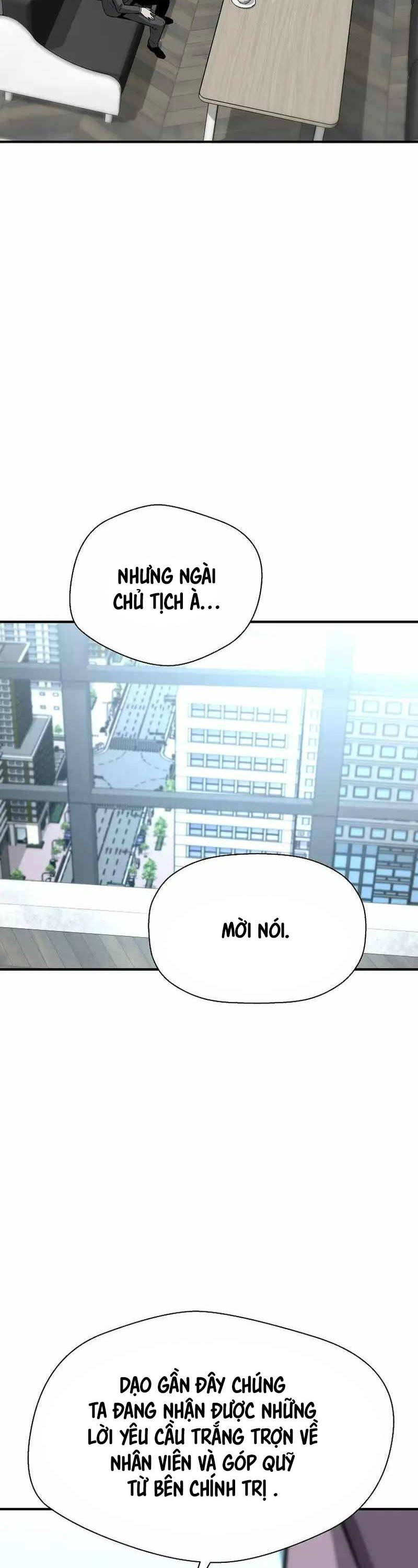 Sự Trở Lại Của Huyền Thoại Chap 136 - Next Chap 137