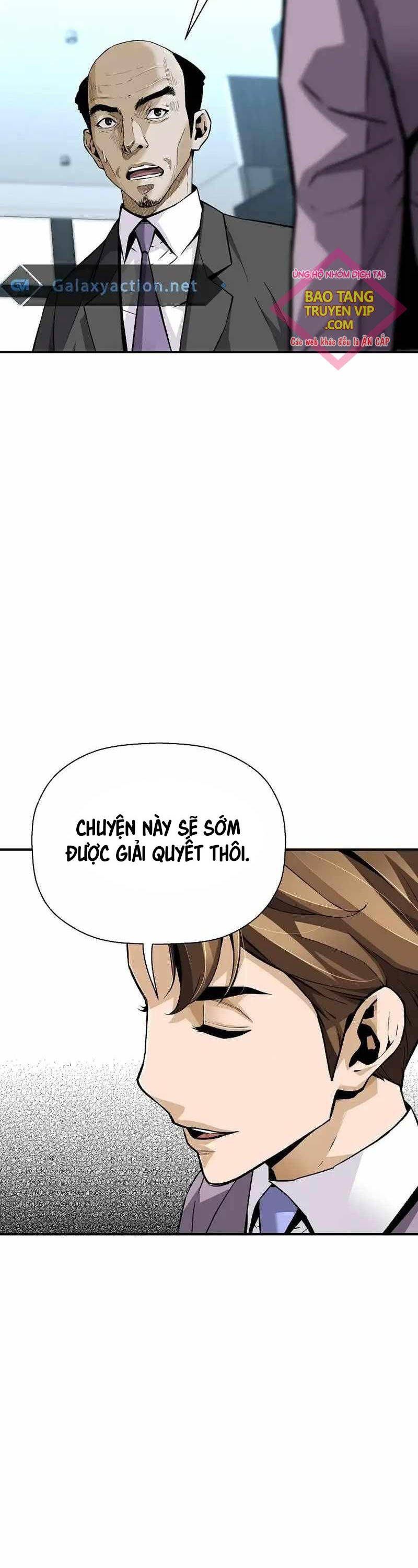 Sự Trở Lại Của Huyền Thoại Chap 136 - Next Chap 137