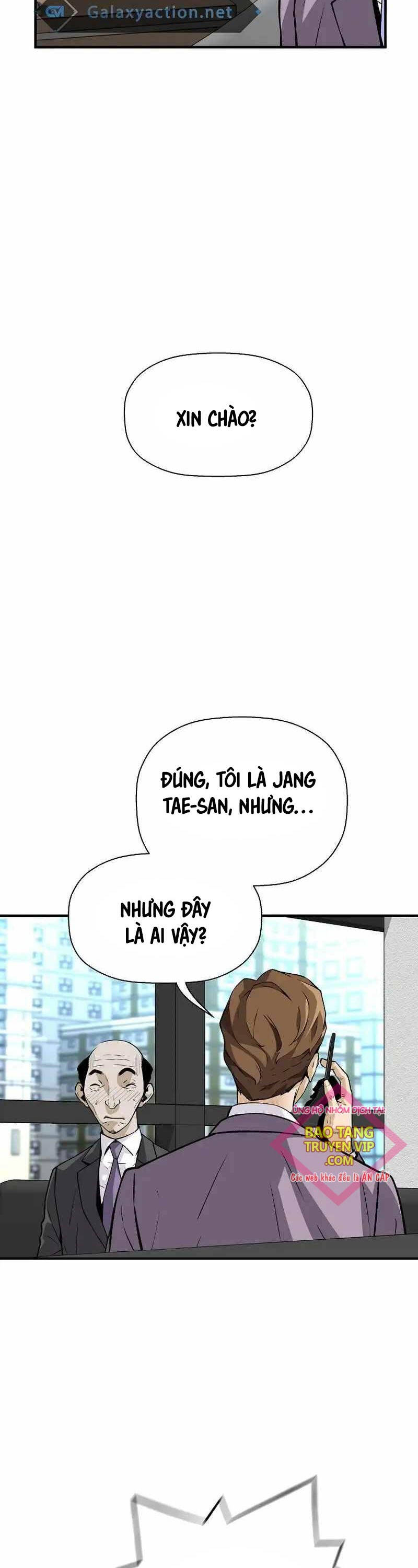 Sự Trở Lại Của Huyền Thoại Chap 136 - Next Chap 137