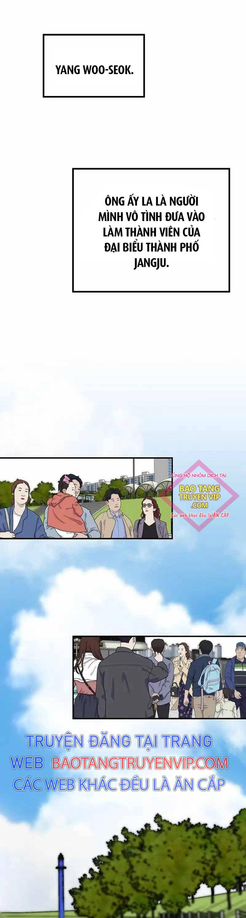 Sự Trở Lại Của Huyền Thoại Chap 136 - Next Chap 137
