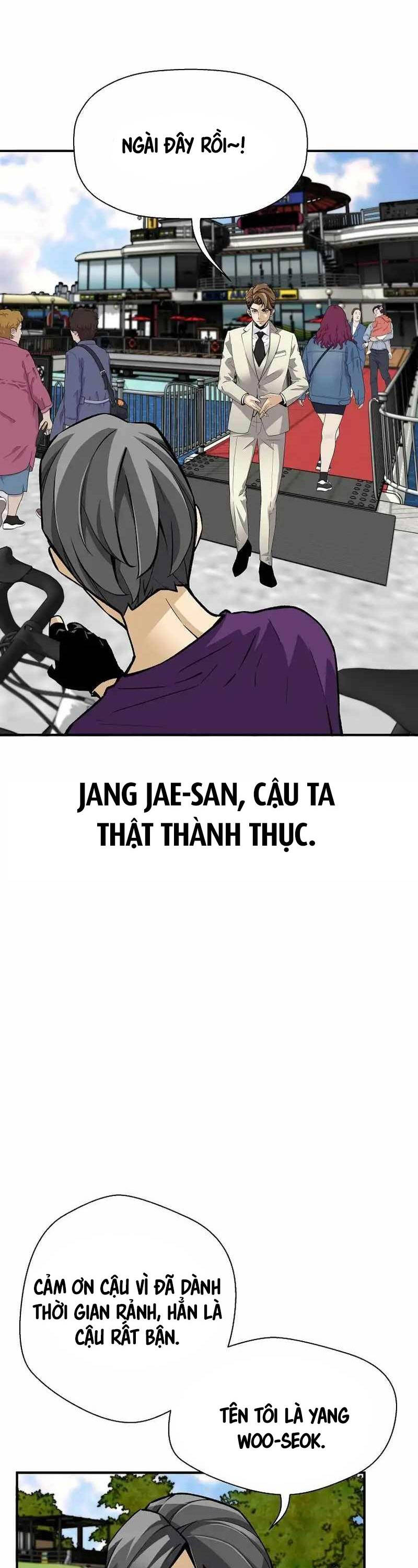 Sự Trở Lại Của Huyền Thoại Chap 136 - Next Chap 137