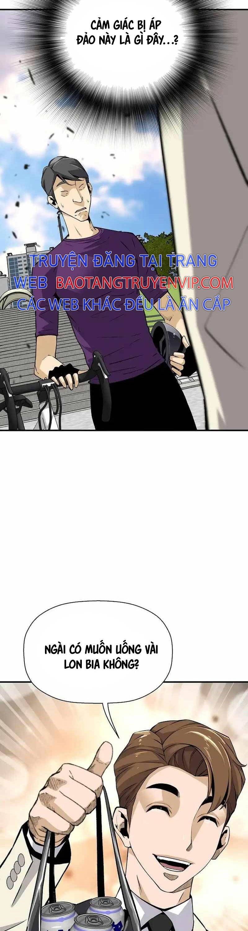 Sự Trở Lại Của Huyền Thoại Chap 136 - Next Chap 137