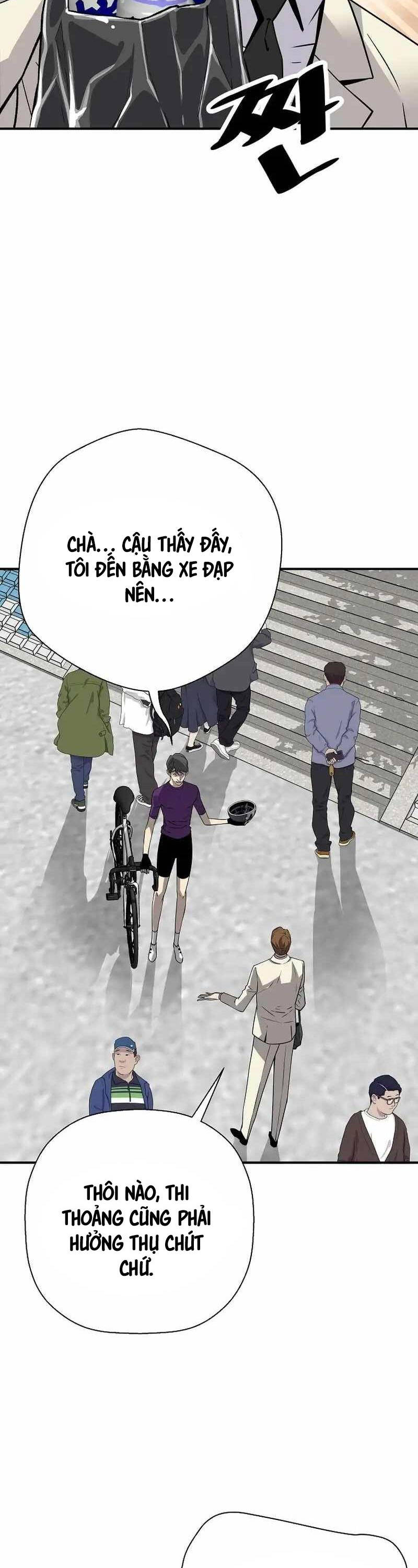 Sự Trở Lại Của Huyền Thoại Chap 136 - Next Chap 137