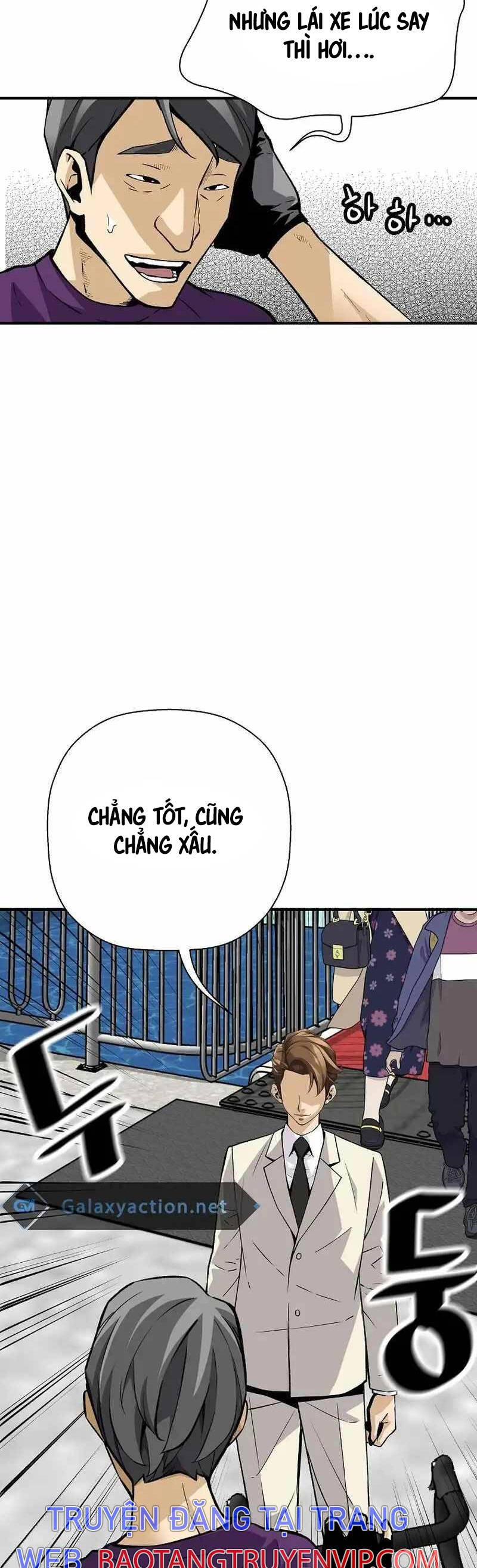 Sự Trở Lại Của Huyền Thoại Chap 136 - Next Chap 137