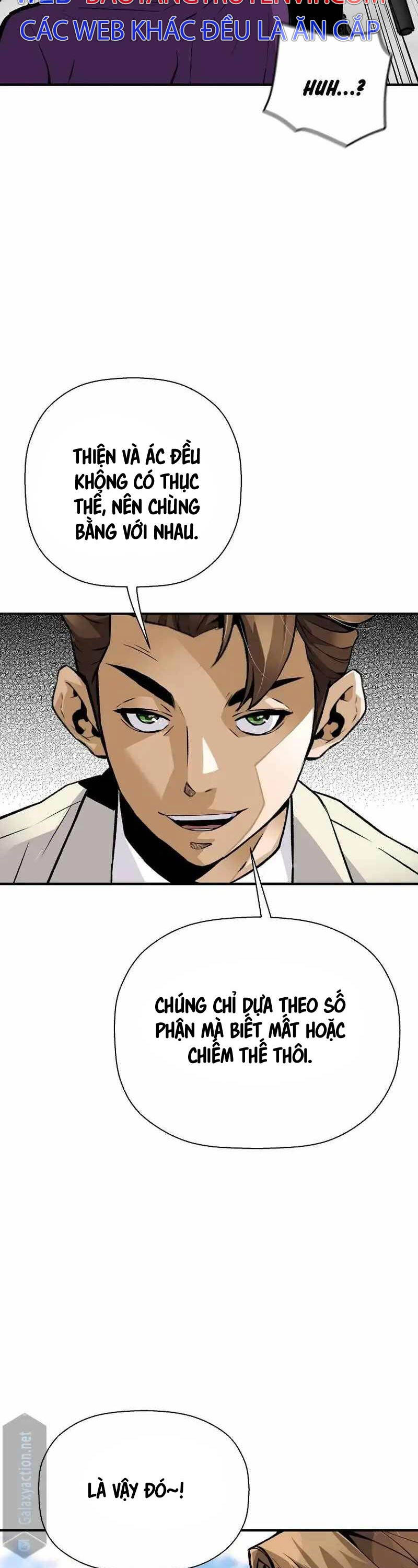 Sự Trở Lại Của Huyền Thoại Chap 136 - Next Chap 137