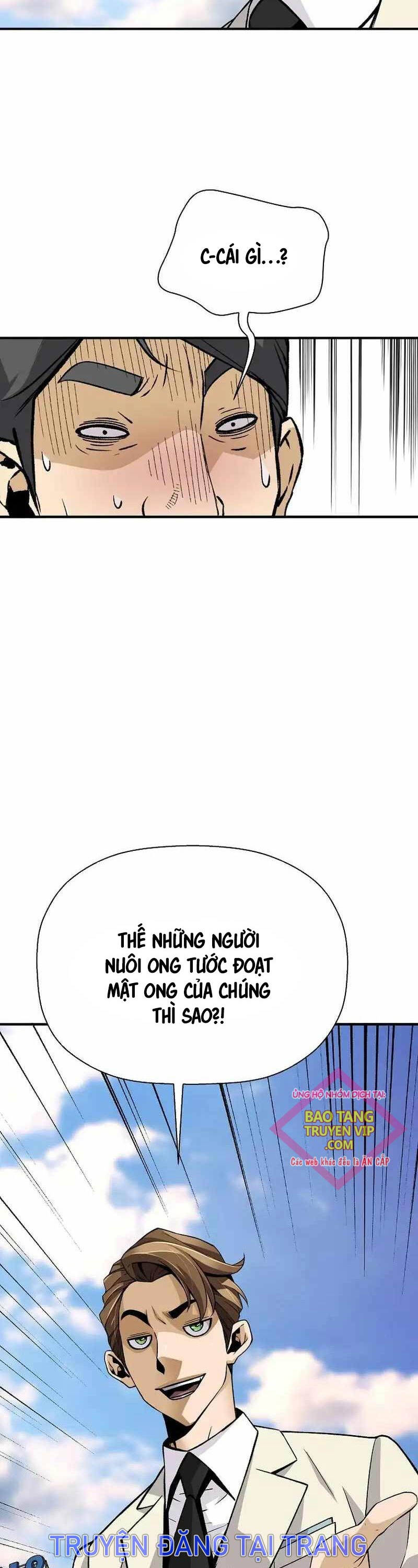 Sự Trở Lại Của Huyền Thoại Chap 136 - Next Chap 137