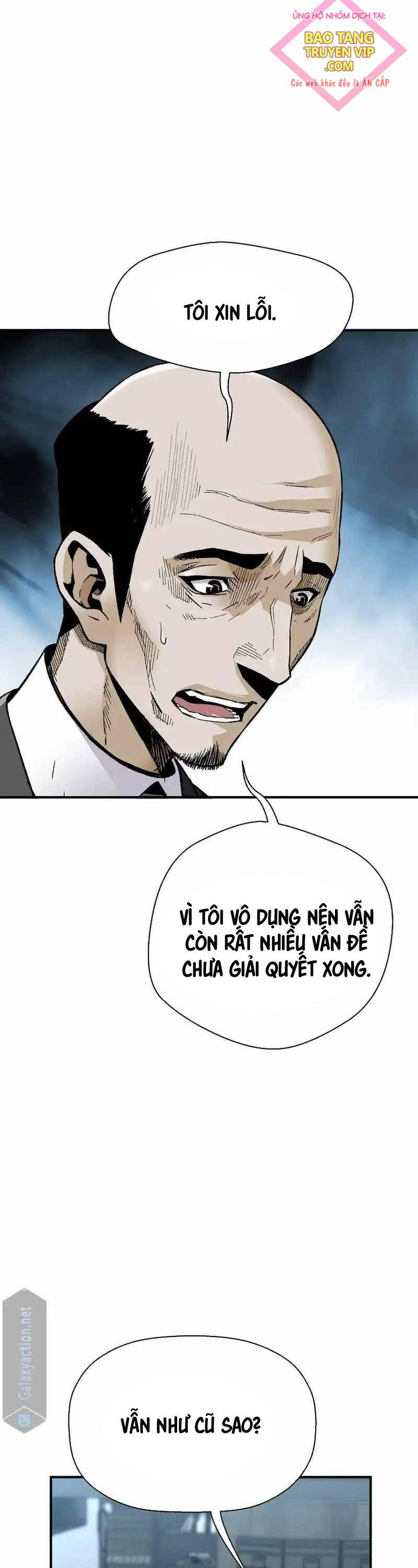 Sự Trở Lại Của Huyền Thoại Chap 136 - Next Chap 137